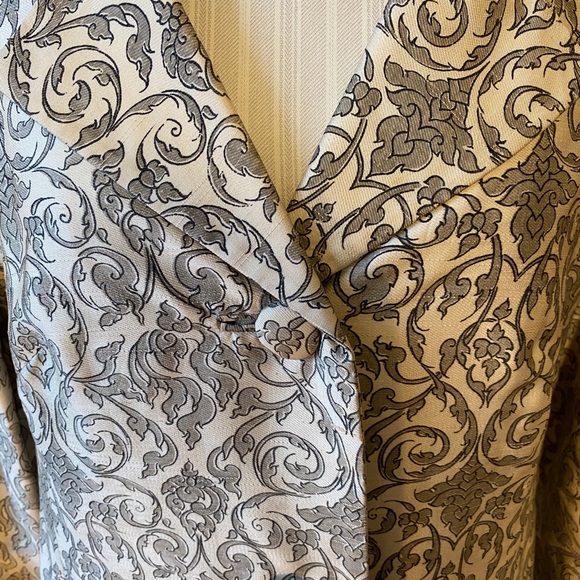 Vintage Coat, estimated 1940’s era - Picture 2 of 10